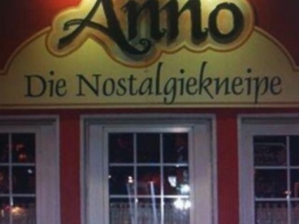 Foto: Anno - Die Nostalgiekneipe